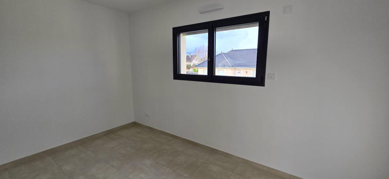 Maison - 155 m² - 6 pièces