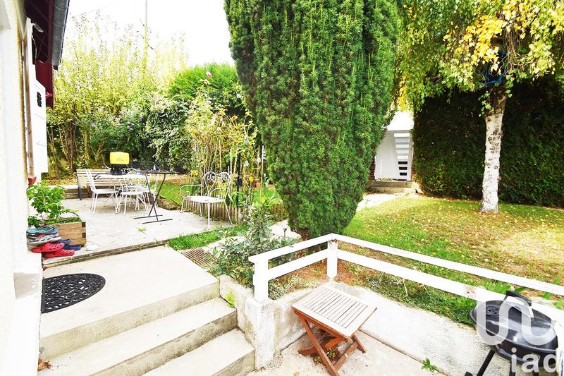 Maison - 67 m² - 3 pièces