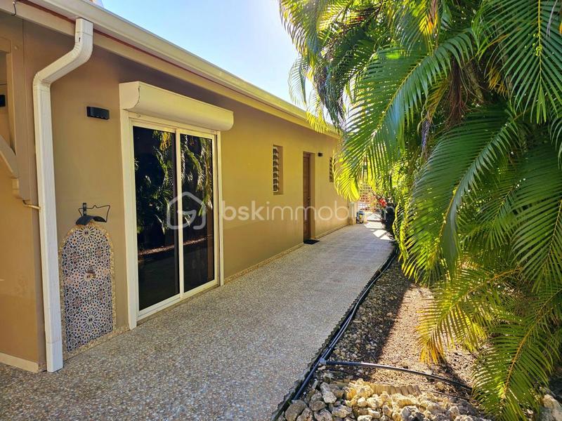 Propriété - 189 m² - 6 pièces