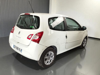 Renault Twingo II 1.2 Lev 75 Privilege 3p