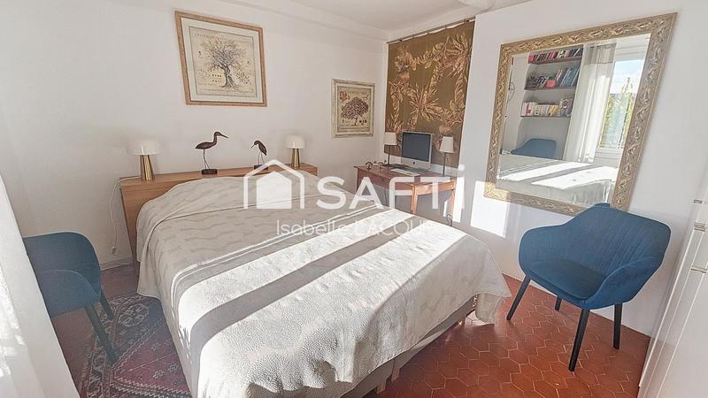 Maison de village - 143 m² - 6 pièces