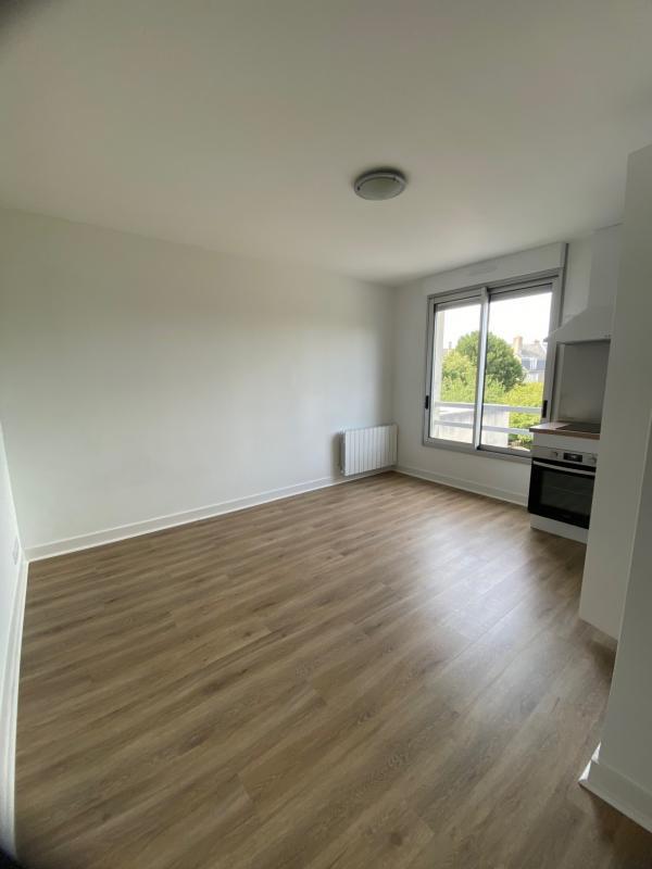 Studio - 21 m² - 1 pièce