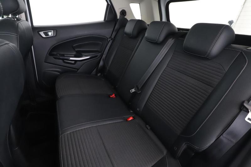 Ford EcoSport 1.0 EcoBoost Titanium 125 ch