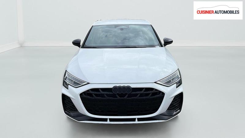 Audi A3 sportback Nouvelle 45 Tfsi E Hybride Rechargeable 272 s tronic 6 s line