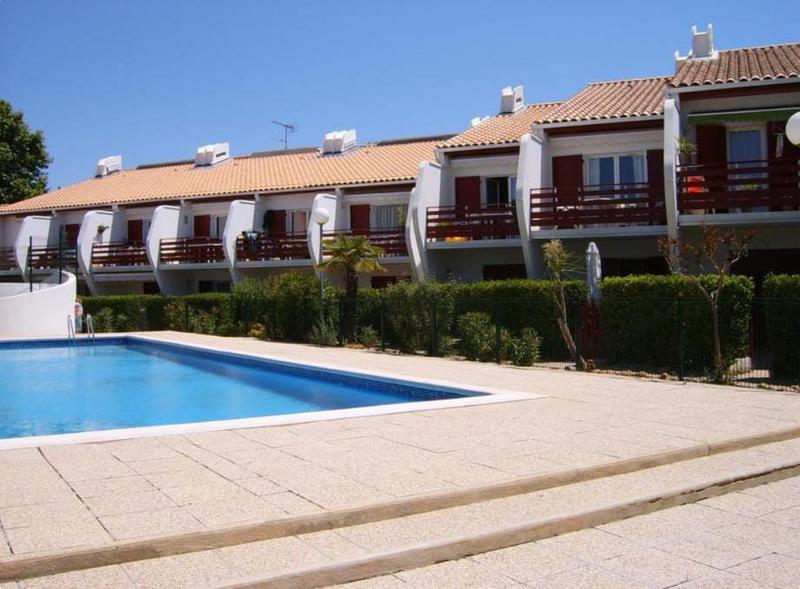 Appartement ancien - 33 m² - 2 pièces