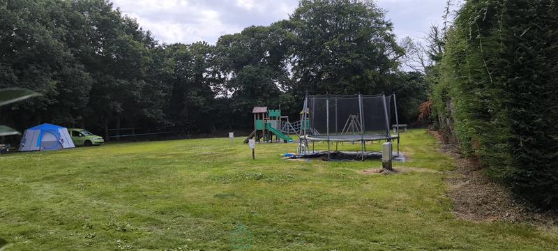 Propriété - 170 m² - 7 pièces