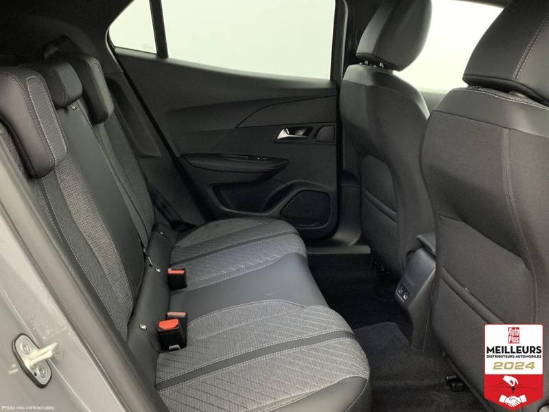 Peugeot 2008 Hybrid 145 e-Dcs6 Allure