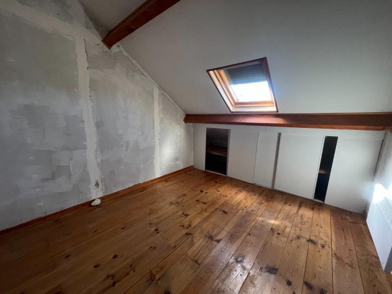 Immeuble - 276 m² - 14 pièces