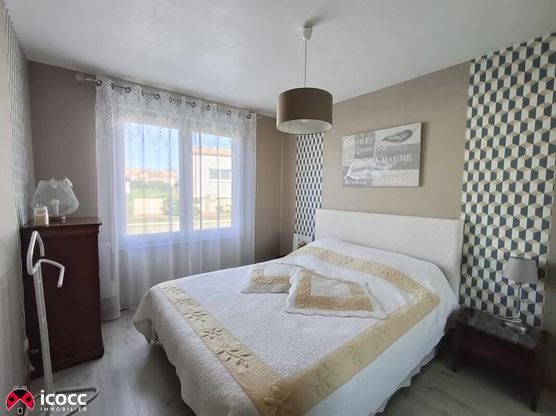 Maison - 123 m² - 5 pièces