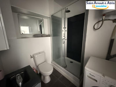 Appartement - 44 m² - 3 pièces