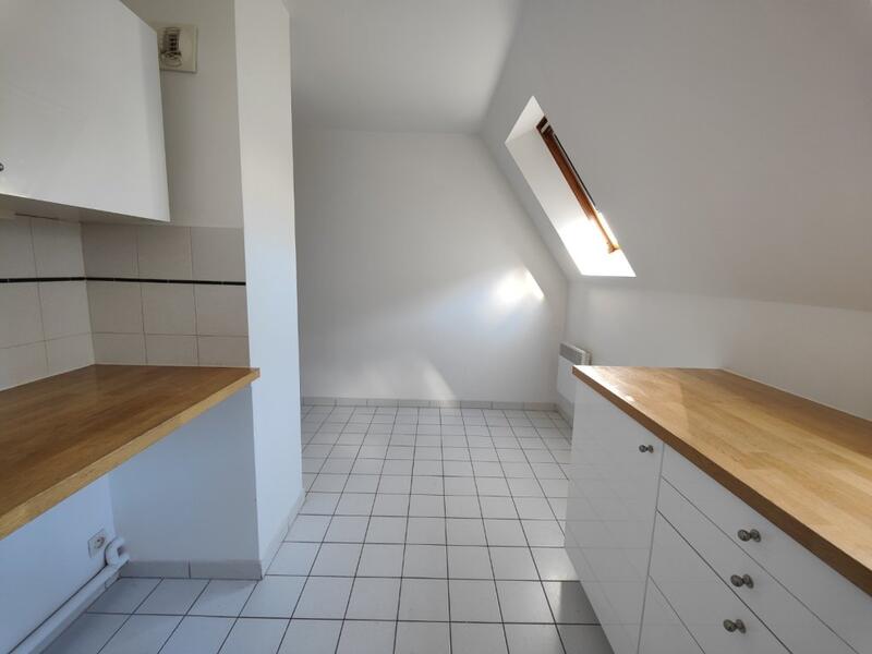 Appartement - 92 m² - 4 pièces