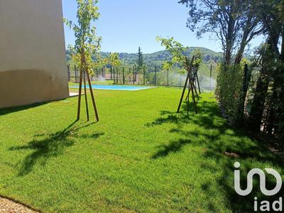 Maison de maîtres - 123 m² - 5 pièces