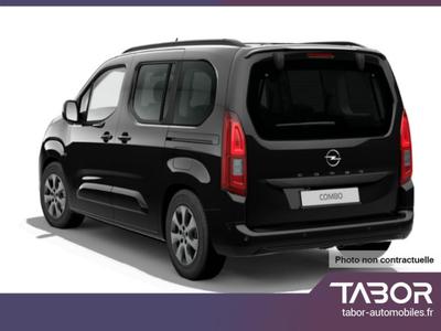 Opel Combo 1.5 d 130 At8 Gs Gps Cam IntelliLux