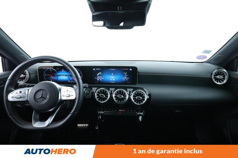 Mercedes Classe a 200 Amg Line 7g-Dct 163 ch