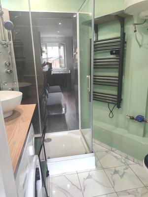 Appartement - 21 m² - 1 pièce