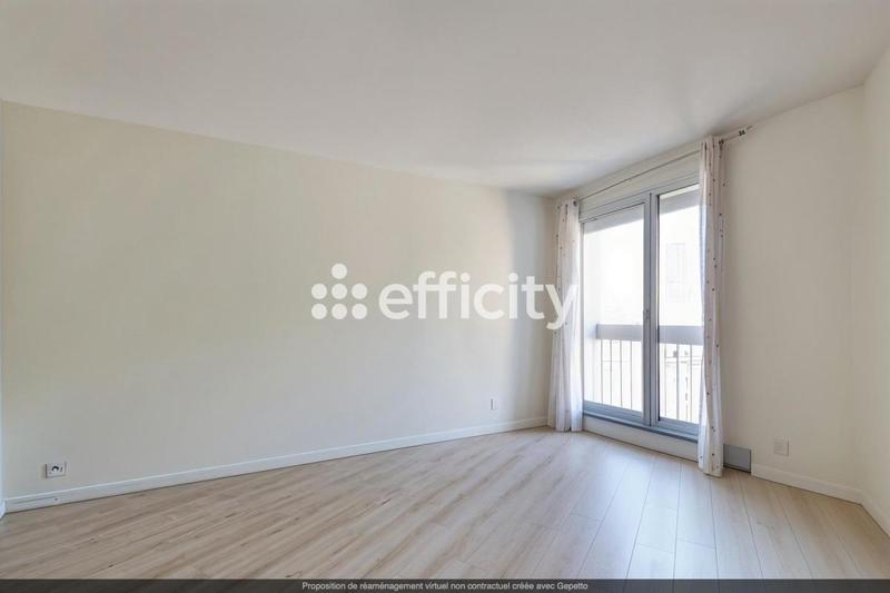 Appartement - 80 m² - 3 pièces