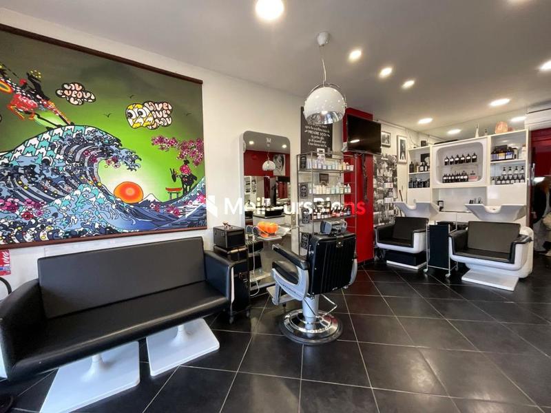 Beauté / Bien-être - 36 m² - 1 pièce