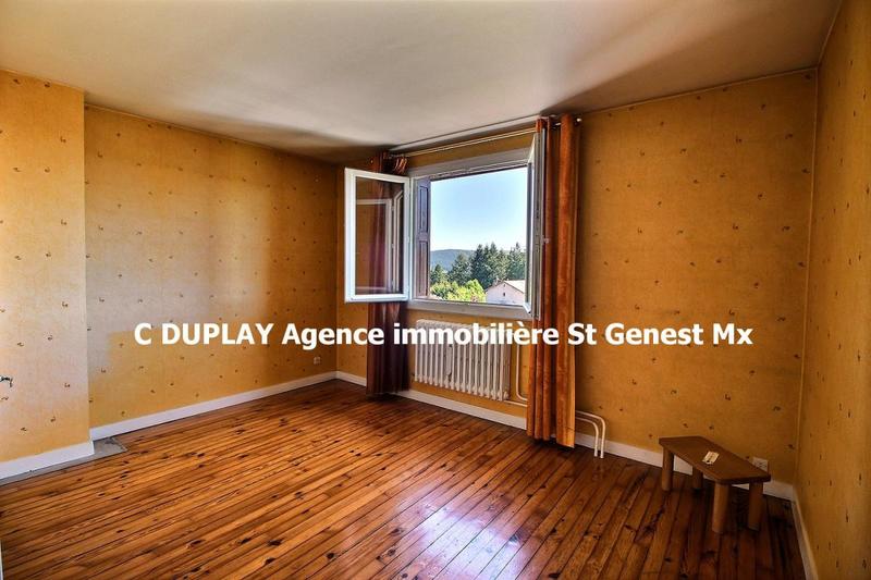 Maison - 118 m² - 6 pièces