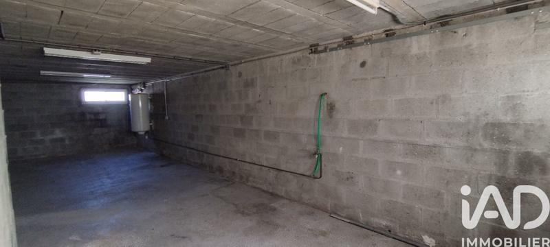 Maison - 62 m² - 3 pièces