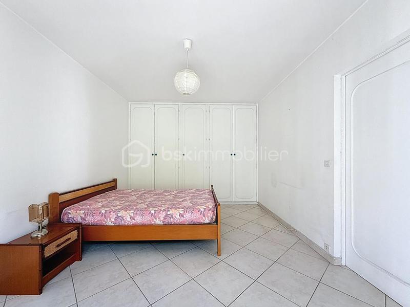 Appartement - 55 m² - 2 pièces