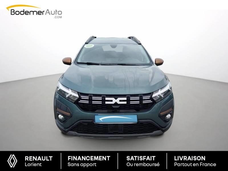 Dacia Jogger Hybrid 140 5 places Extreme
