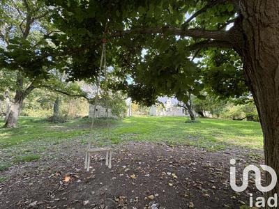 Maison de campagne - 133 m² - 5 pièces