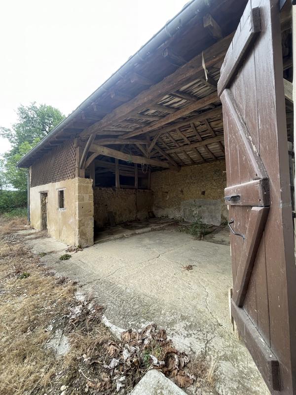 Maison - 123 m² - 5 pièces