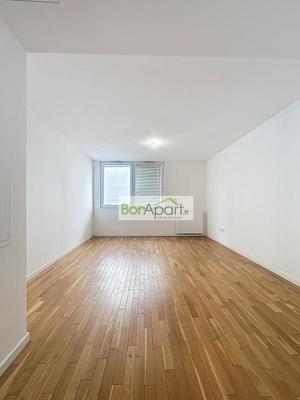 Appartement ancien - 35 m²