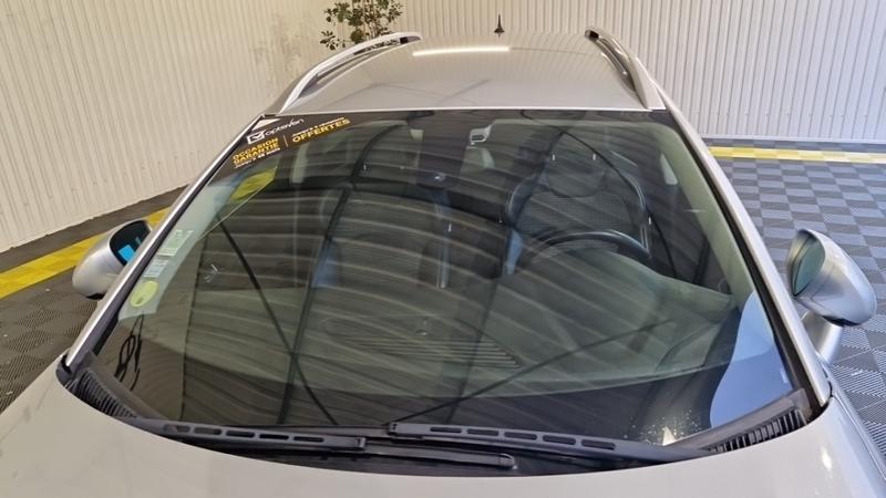 Citroën C5 Tourer Hdi 140 Exclusive