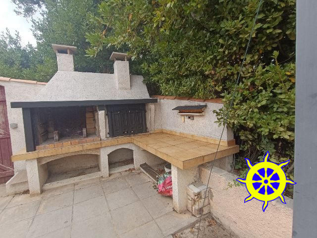 Maison - 92 m² - 5 pièces