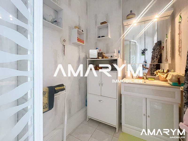 Maison - 134 m² - 5 pièces