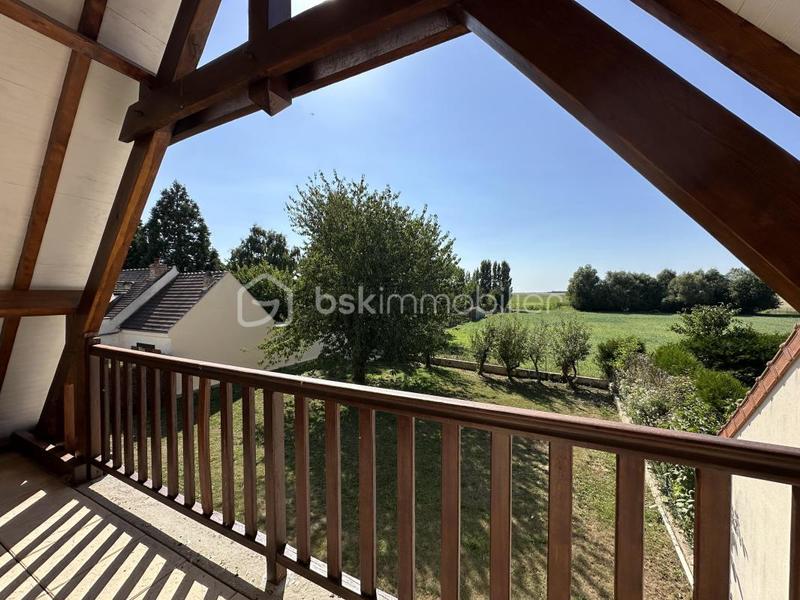 Maison - 207 m² - 7 pièces