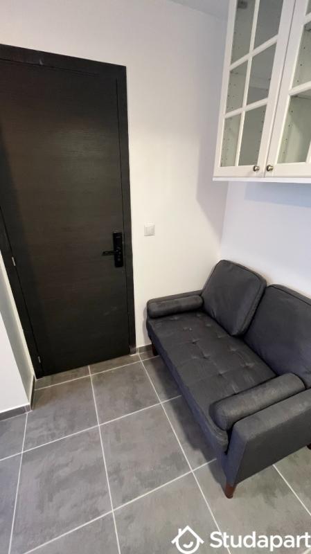 Appartement - 20 m² - 1 pièce