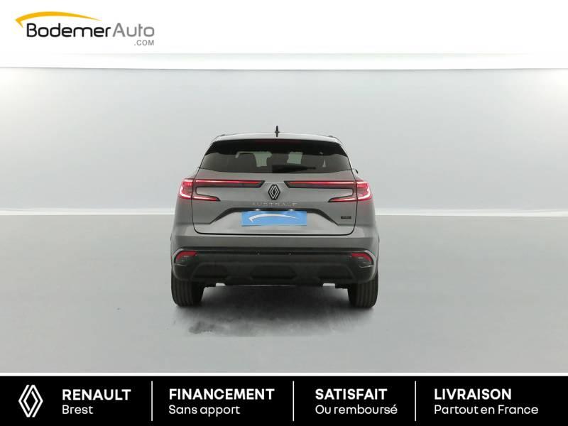 Renault Austral E-Tech full hybrid 200 Gsr2 Techno