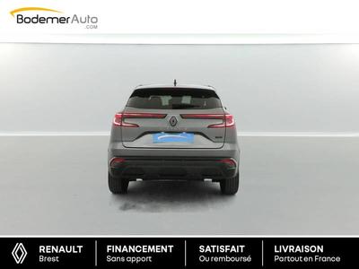 Renault Austral E-Tech full hybrid 200 Gsr2 Techno