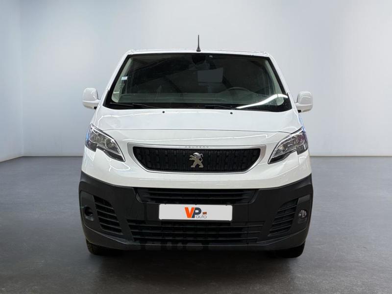 Peugeot Expert Fourgon Fgn Tole Long Bluehdi 180 s&amp;S Eat6 Premium Pack