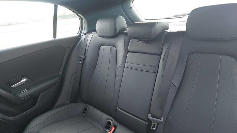 Mercedes Classe a IV 250 e 218 8g-Dct Business Line - Automatique Toit ouvrant