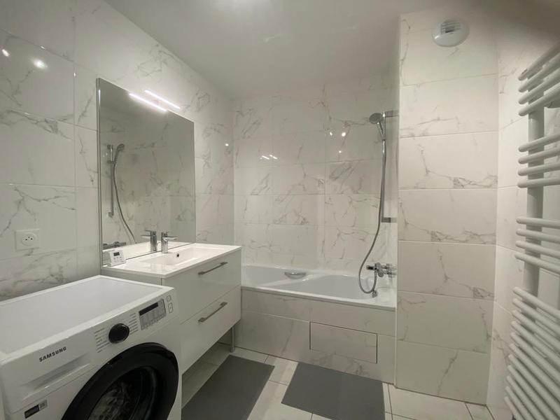 Appartement - 54 m² - 2 pièces