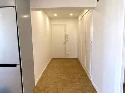 Appartement - 75 m² - 4 pièces