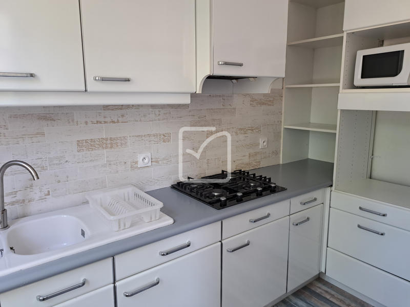 Maison - 115 m² - 6 pièces