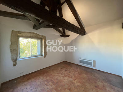 Appartement - 24 m² - 1 pièce
