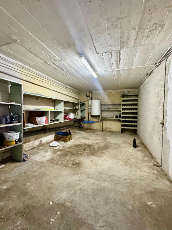 Maison - 80 m² - 3 pièces