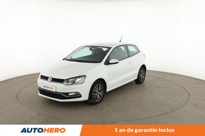 Volkswagen Polo 1.2 Tsi BlueMotion Tech Allstar 3p 90 ch