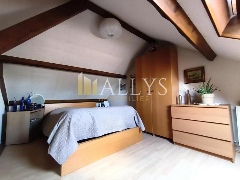 Maison ancienne - 78 m² - 4 pièces