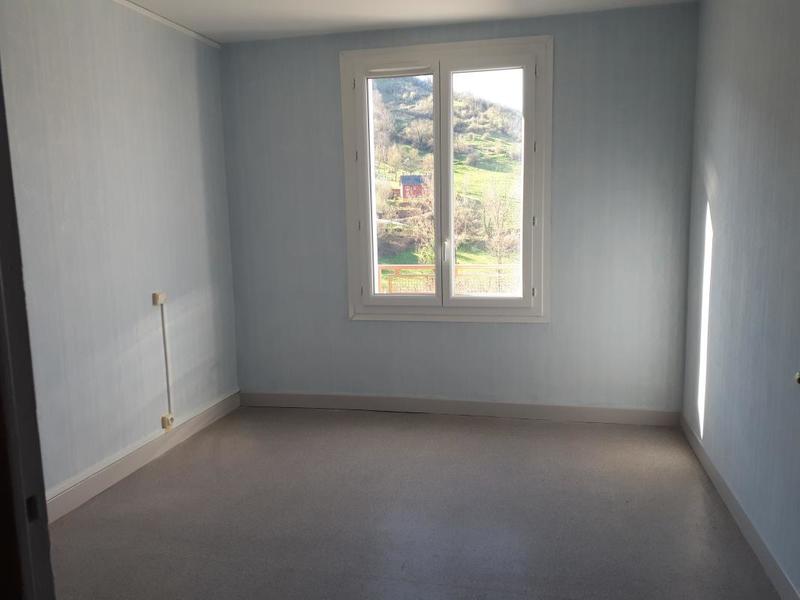 Appartement - 65 m² - 4 pièces