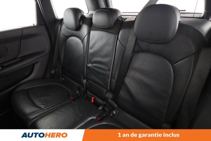 Mini Countryman Cooper Exquisite Bva6 136 ch