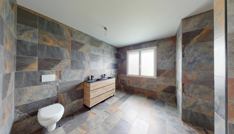 Maison - 157 m² - 5 pièces