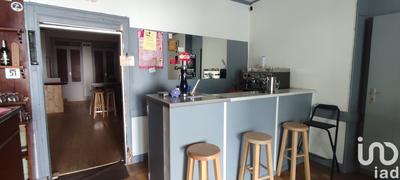 Maison - 357 m² - 10 pièces