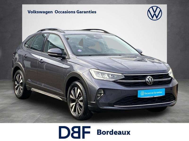 Volkswagen Taigo 1.0 Tsi 110 Bvm6 Life Business