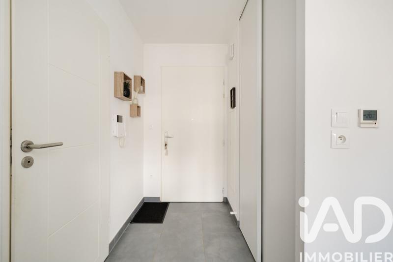 Appartement - 41 m² - 2 pièces